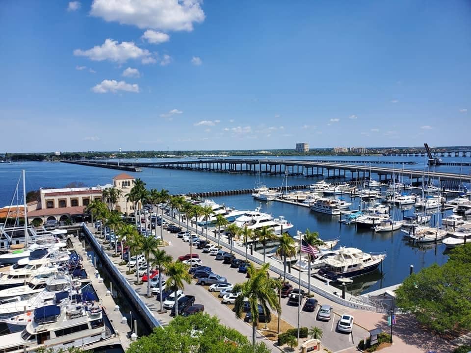 Marina